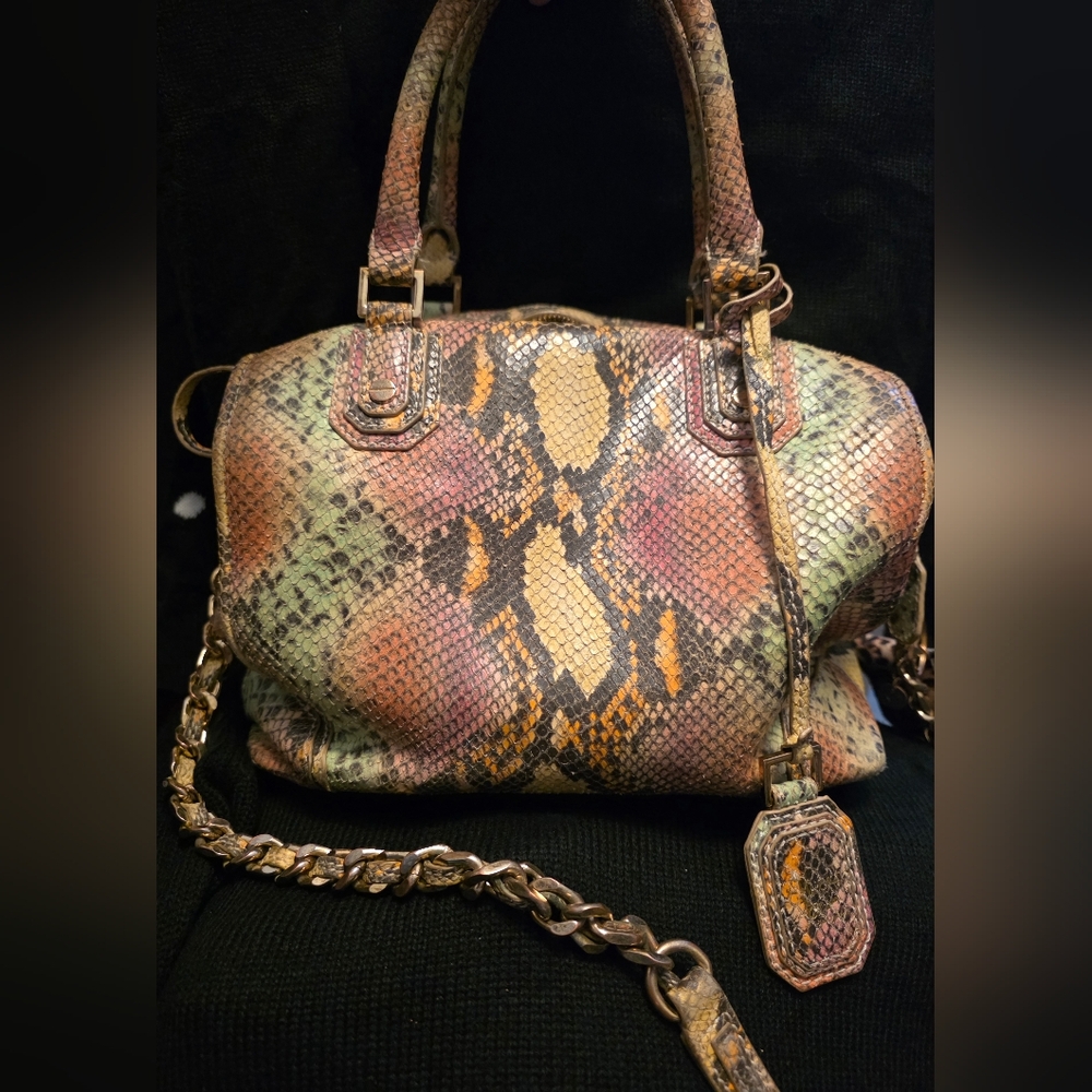 Alice And Olivia Purse